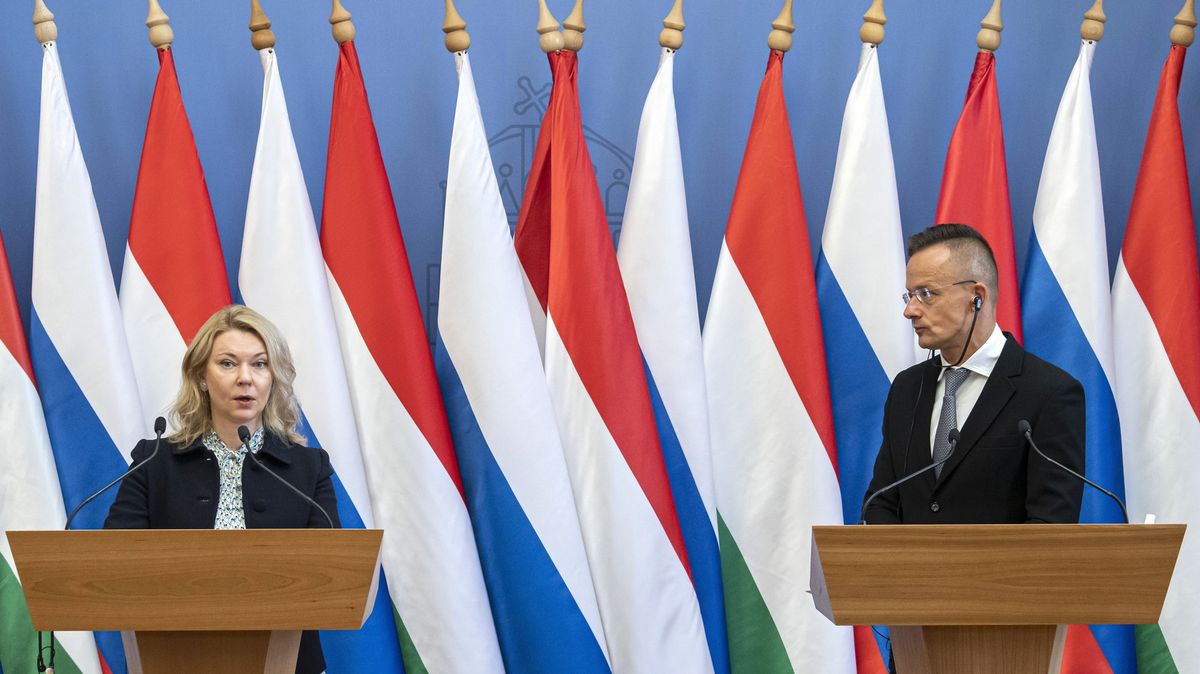 Maďarsko na nákupu ruského plynu obrovsky prodělává, upozornil tamní list